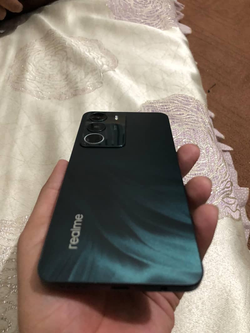 Realme C71 2