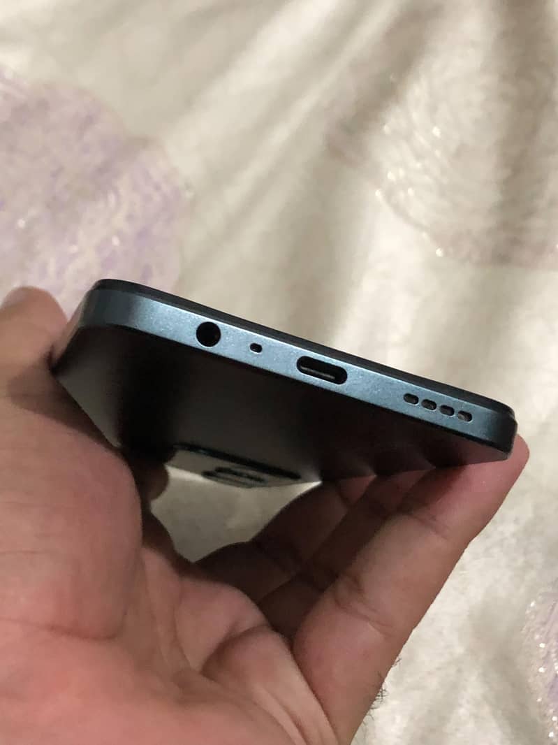 Realme C71 5
