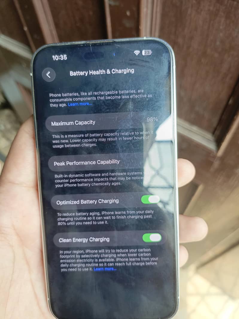 Apple iPhone 14 Pro Max 4