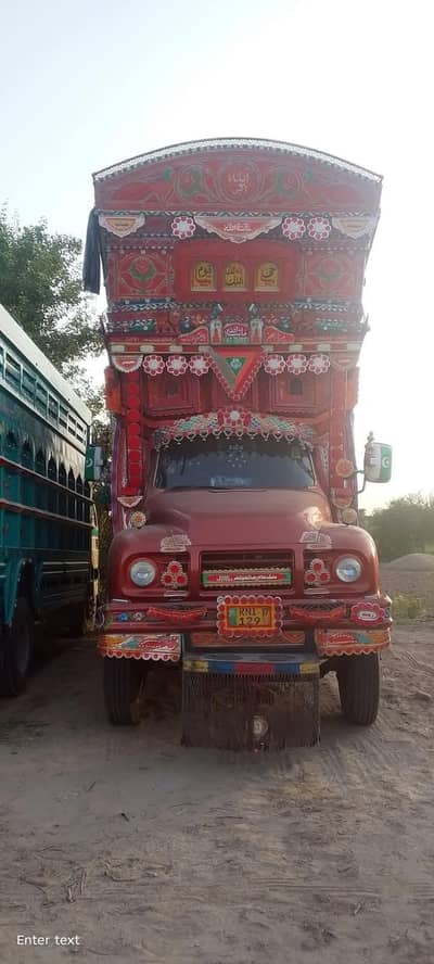 Bedford Truck For Sale