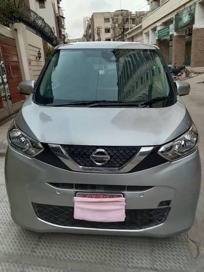 Nissan Dayz 2019/2022 Top of the Line