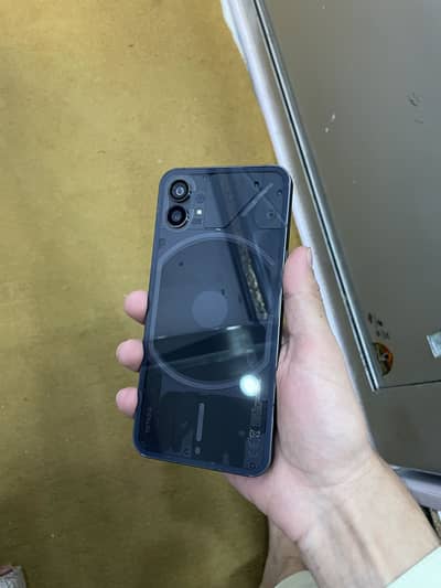 Nothing Phone 1
