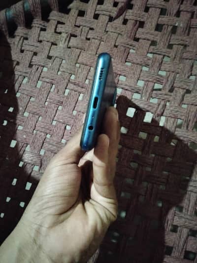Samsung Mobile A12