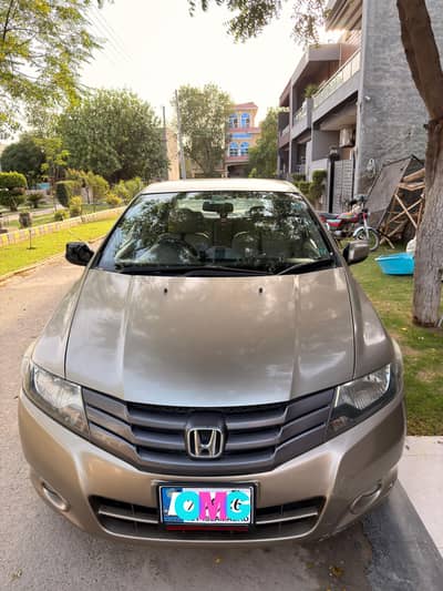 Honda City 2014 Urgent For Sale | Pack Engine | 2st Owner | Req Money