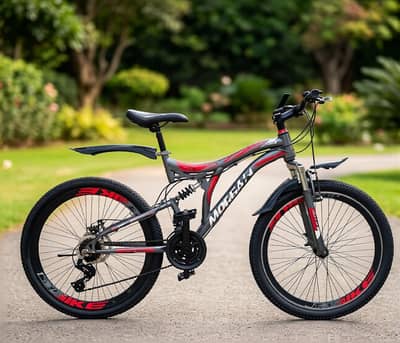 Cycle For Sale 26 Size Gear Working