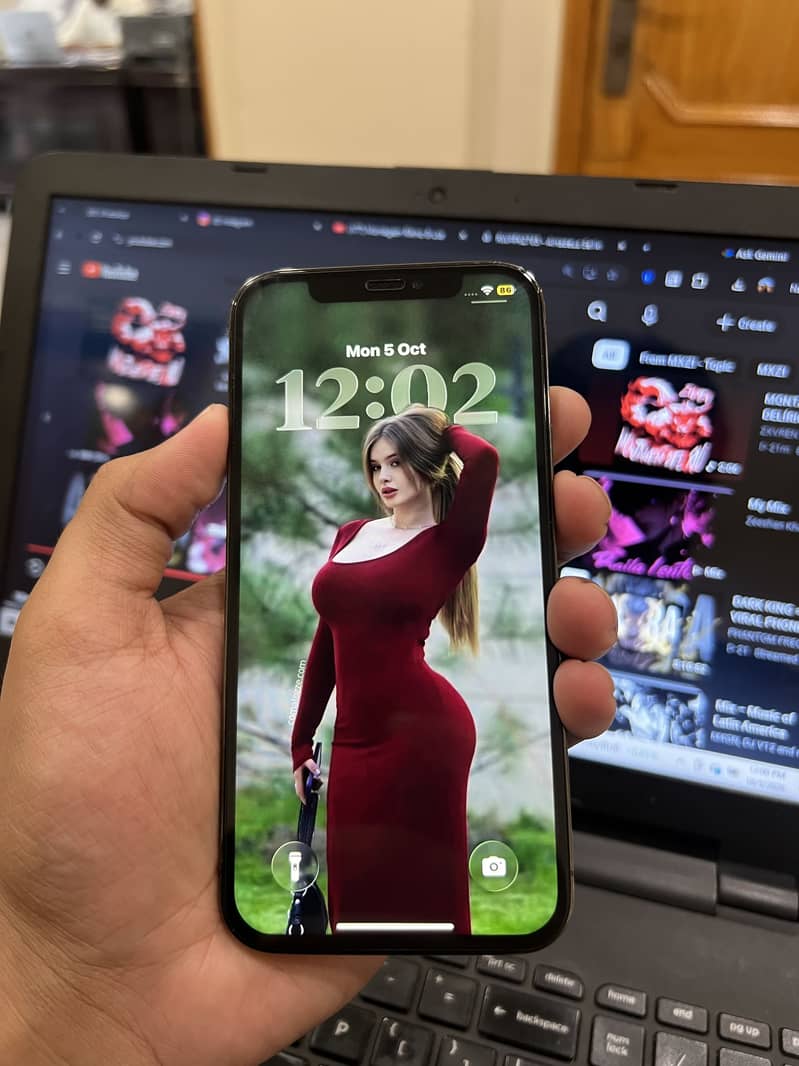 Apple iPhone 12 Pro 6