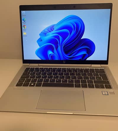 Hp EliteBook 1030 g4 Core i5 8th gen 16Gb Ram / 256 ssd 4k display