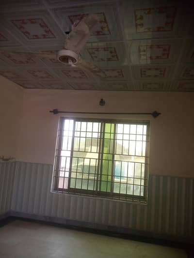 5Marla 1bed top flour available for rent ghauri town pahse 5