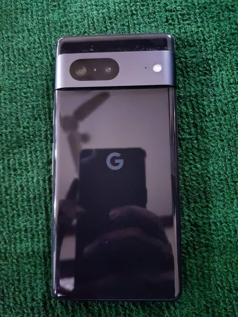 Google Pixel 7 0