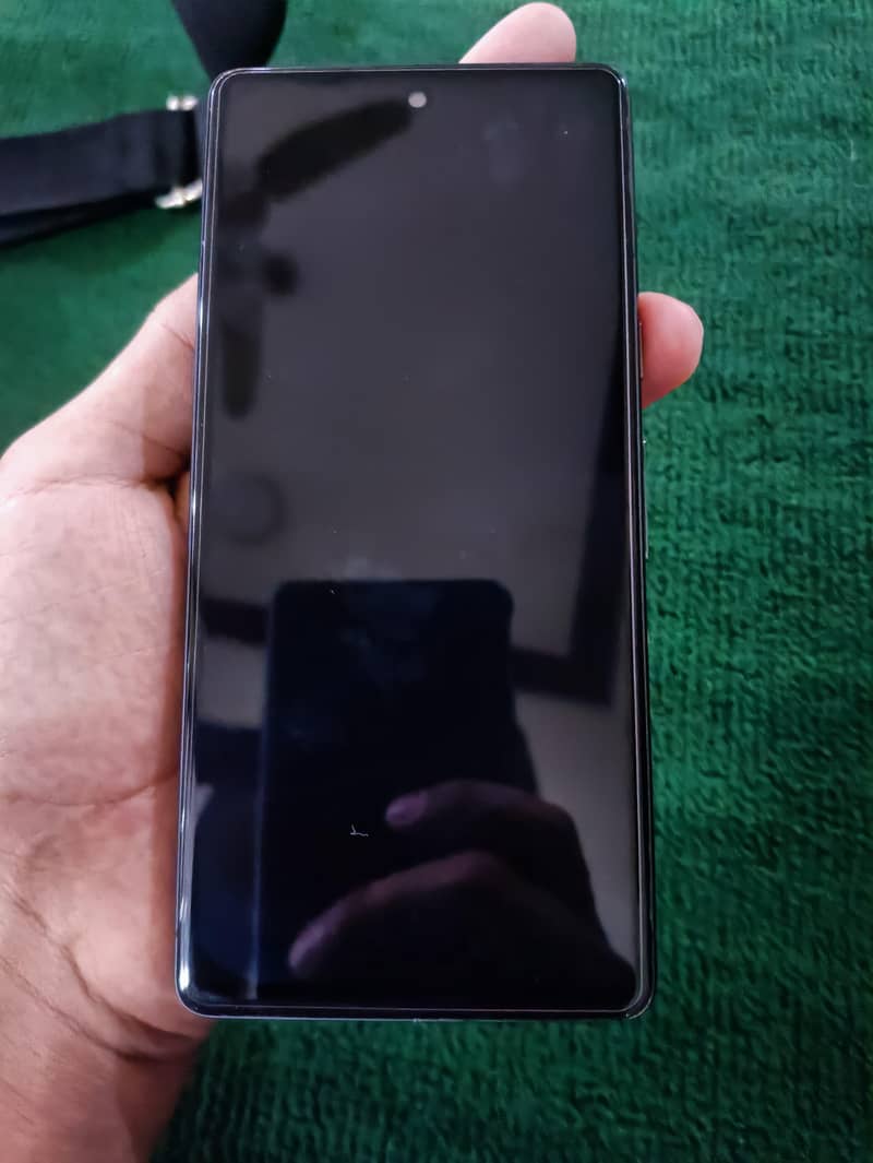 Google Pixel 7 3