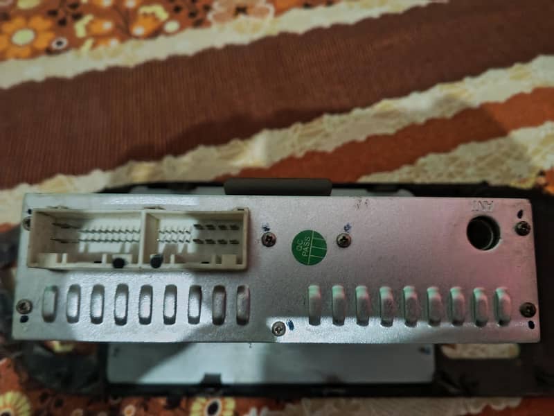 manual audio 0