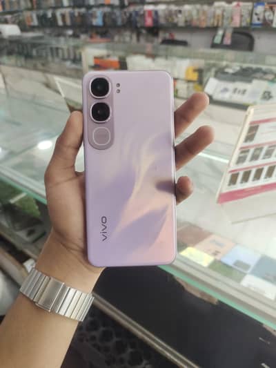 vivo y21d