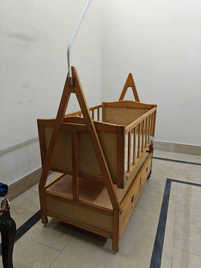 Baby Cot / Baby Cart/ Baby Bed