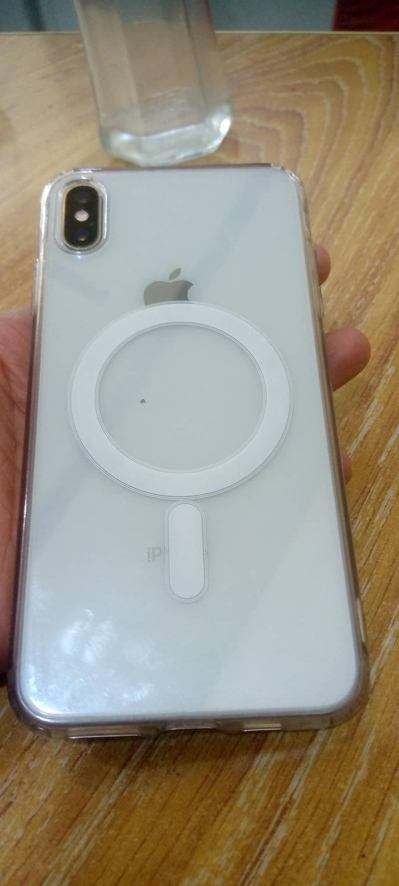 Apple iPhone XS Max 0
