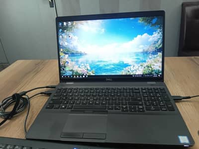 dell leptop