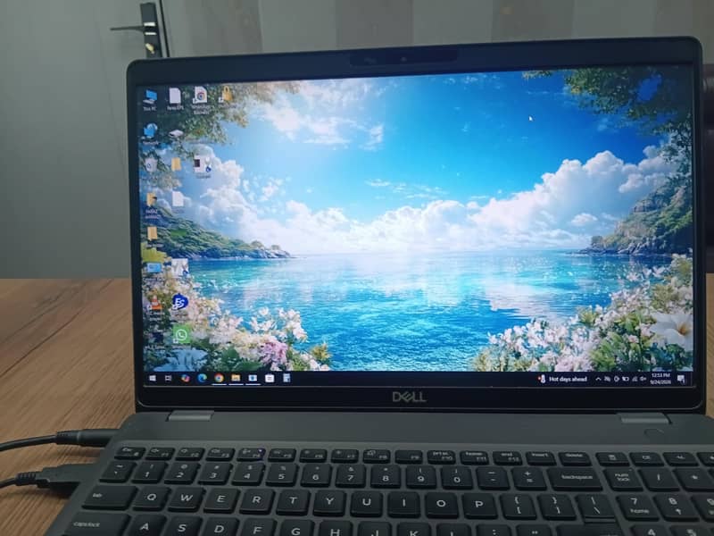 dell leptop 1