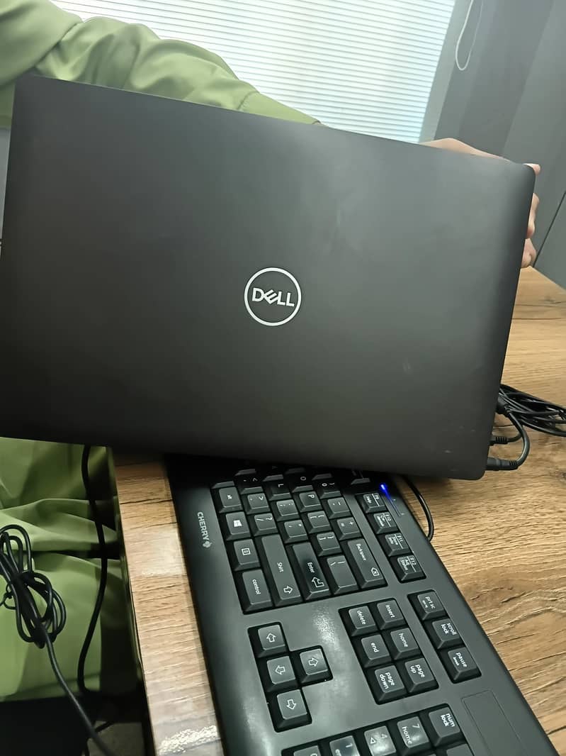 dell leptop 3