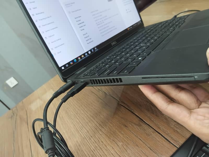 dell leptop 6