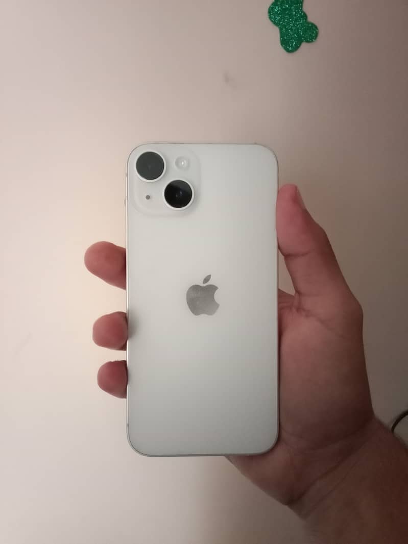 Apple iPhone 14 8