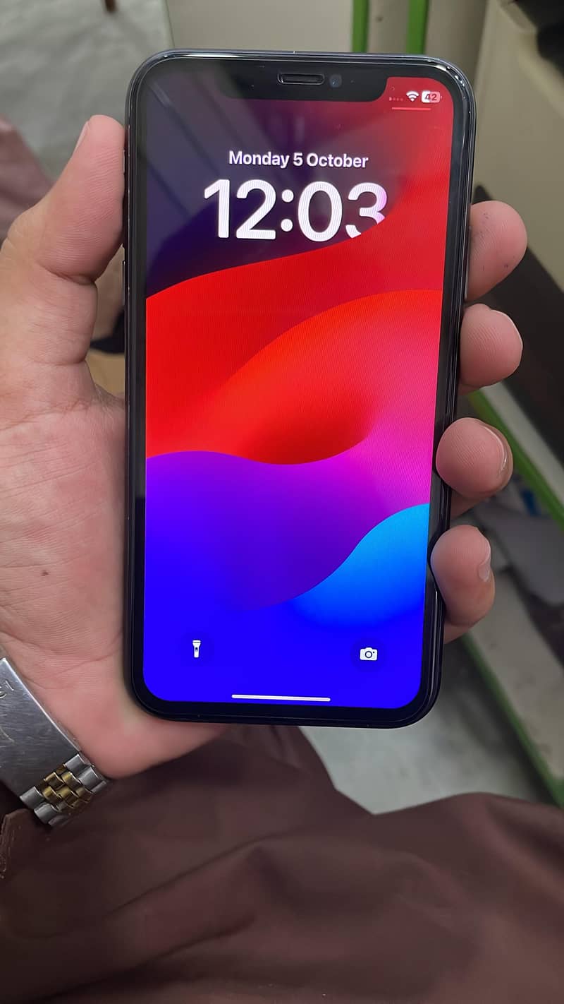 Apple iPhone 11 3