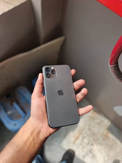 Apple iPhone 11 Pro PRA Approved 