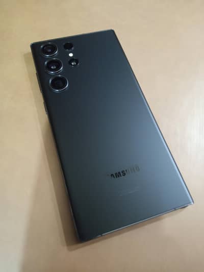 Samsung Mobile S23 Ultra