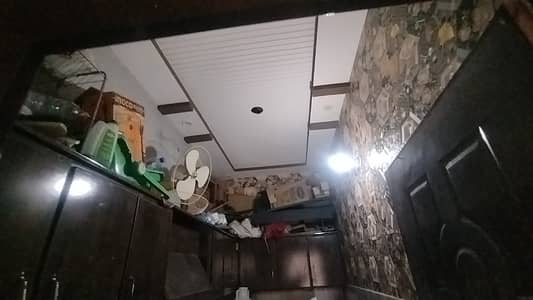 3 MARLA DOUBLE STOREY HOUSE FOR SALE