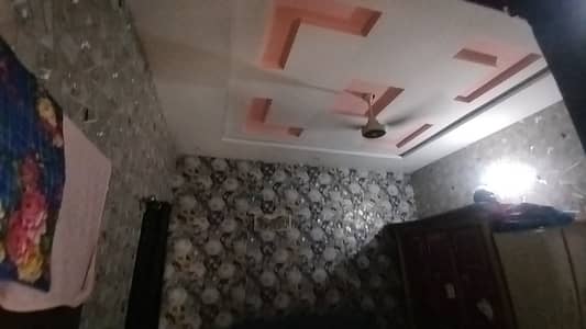 3 MARLA DOUBLE STOREY HOUSE FOR SALE