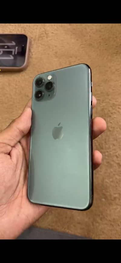 iphone 11pro