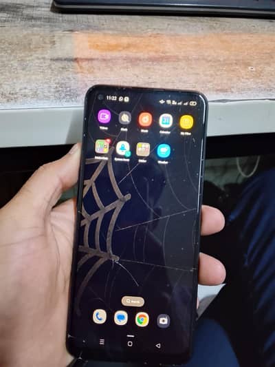 OPPO A54