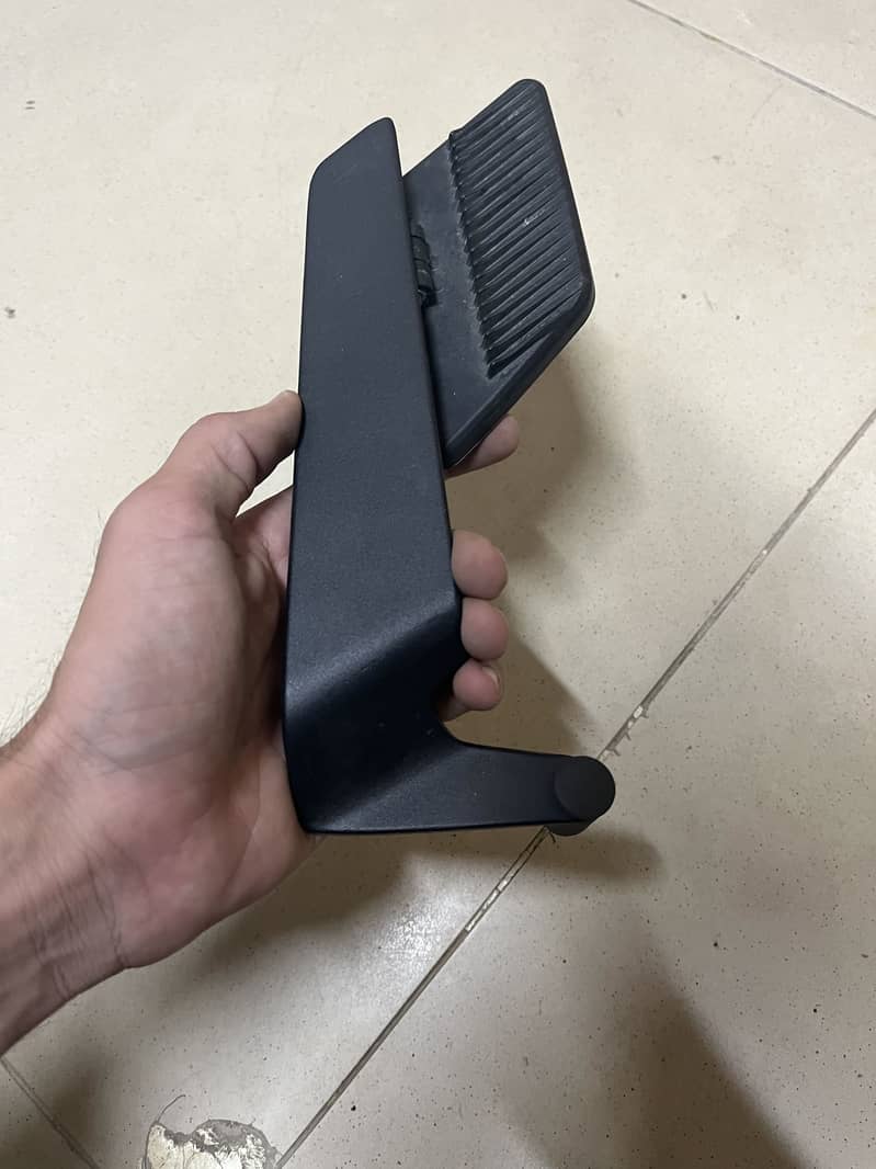 Motorcycle side mirrors 5