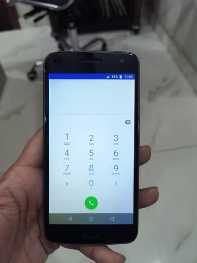 Motorola G5 plus  4/64