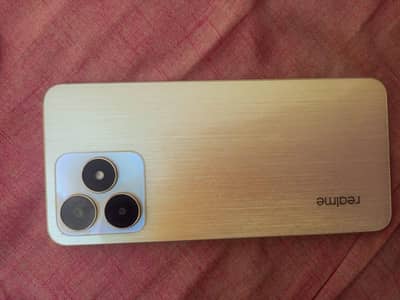 Realme C53