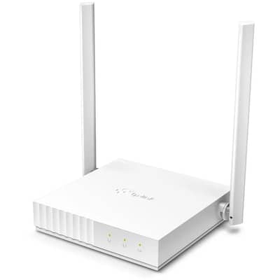 Multi-Mode Wi-Fi Router | TP-Link TL-WR844N 300 Mbps
