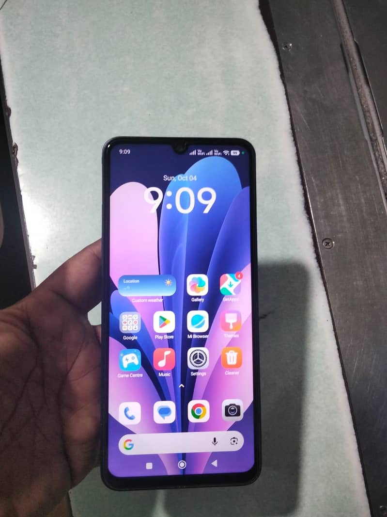 Xiaomi Redmi 14C 1