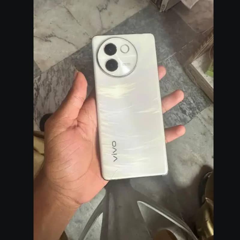 Vivo V30 SE 1