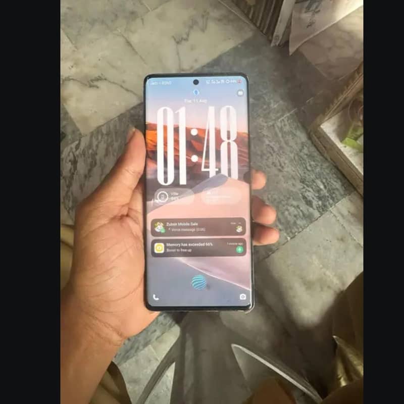 Vivo V30 SE 2