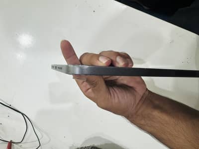 iPad mini 6 generation heavy gaming device