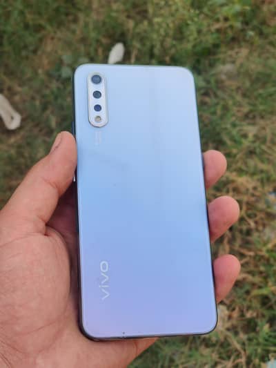 Vivo S1