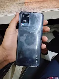 OPPO A54 1