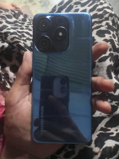 Tecno Spark 10C