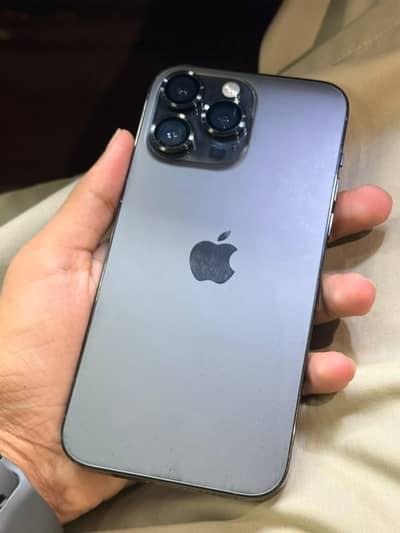 Apple iPhone 14 Pro Max