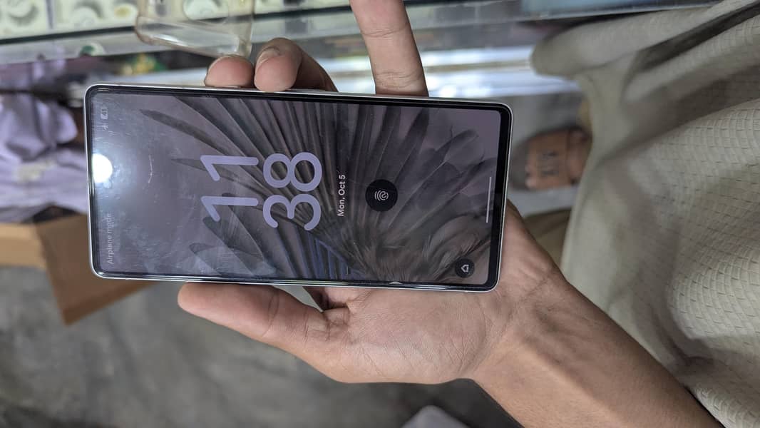 Google Pixel 7 1