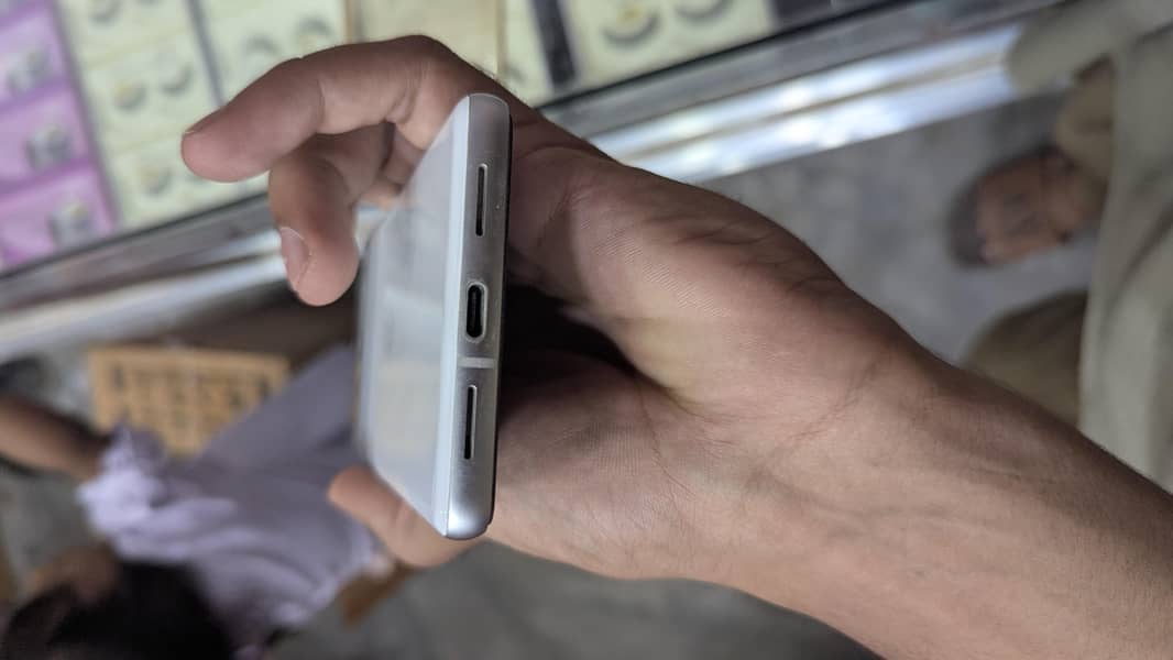Google Pixel 7 3