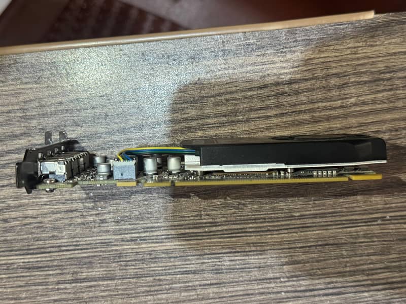 Nvidia Quadro p620 2gb gpu 3