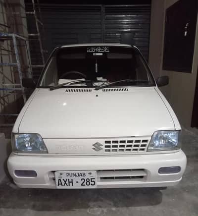 mehran vxr