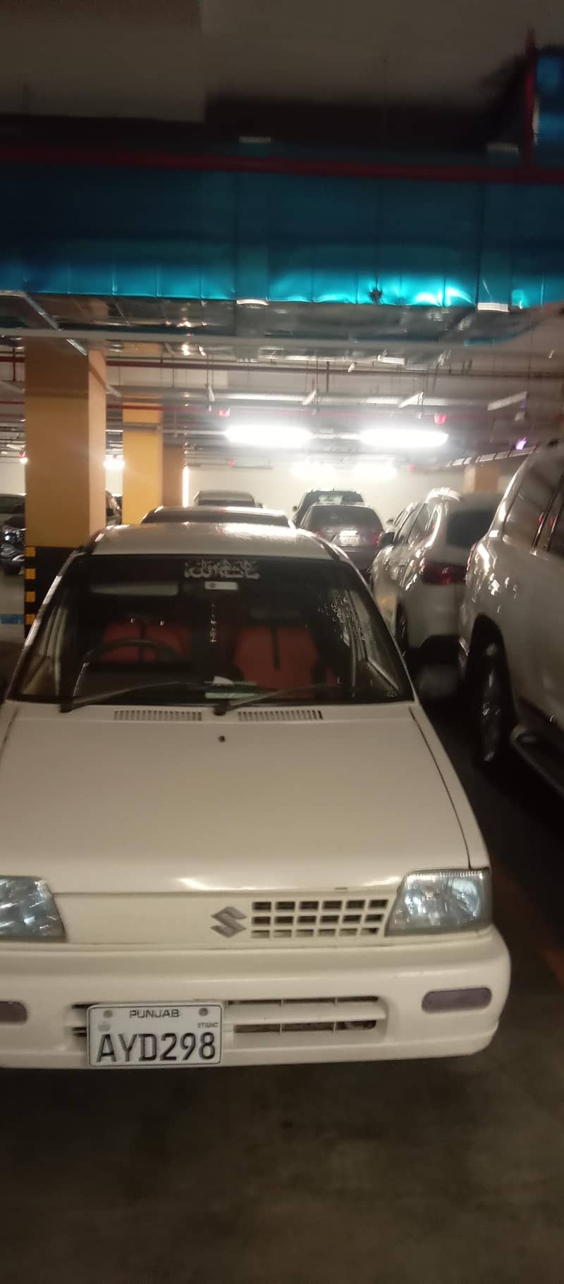 mehran vxr 1