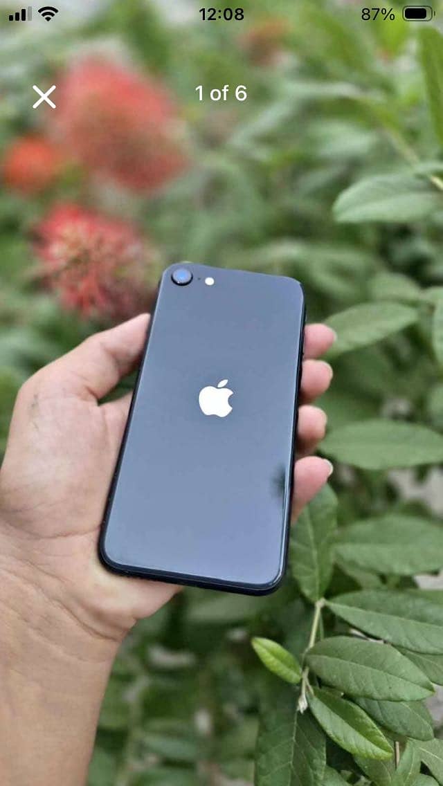 Apple iPhone SE 2