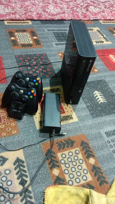 Xbox 360 ultra