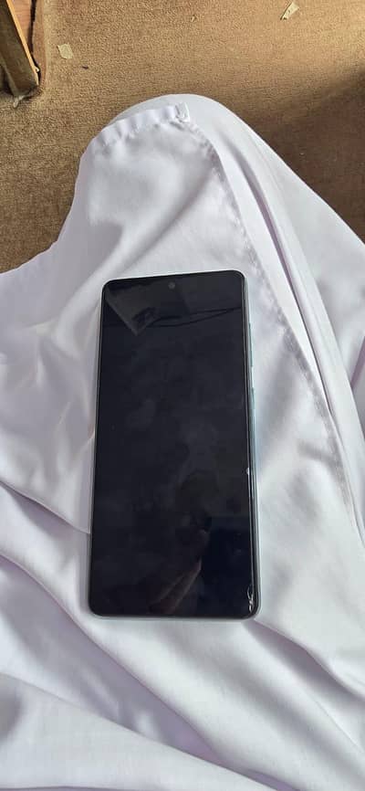 Samsung Mobile A51